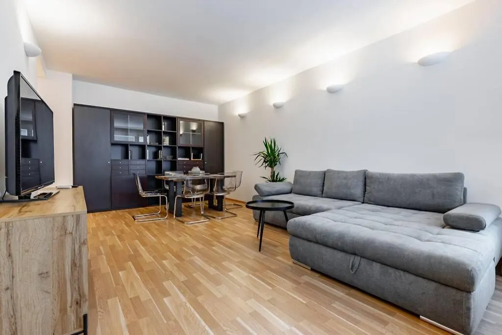 Charming Apartment With Balcony, Close To Stephansdom Cathedral Vienna