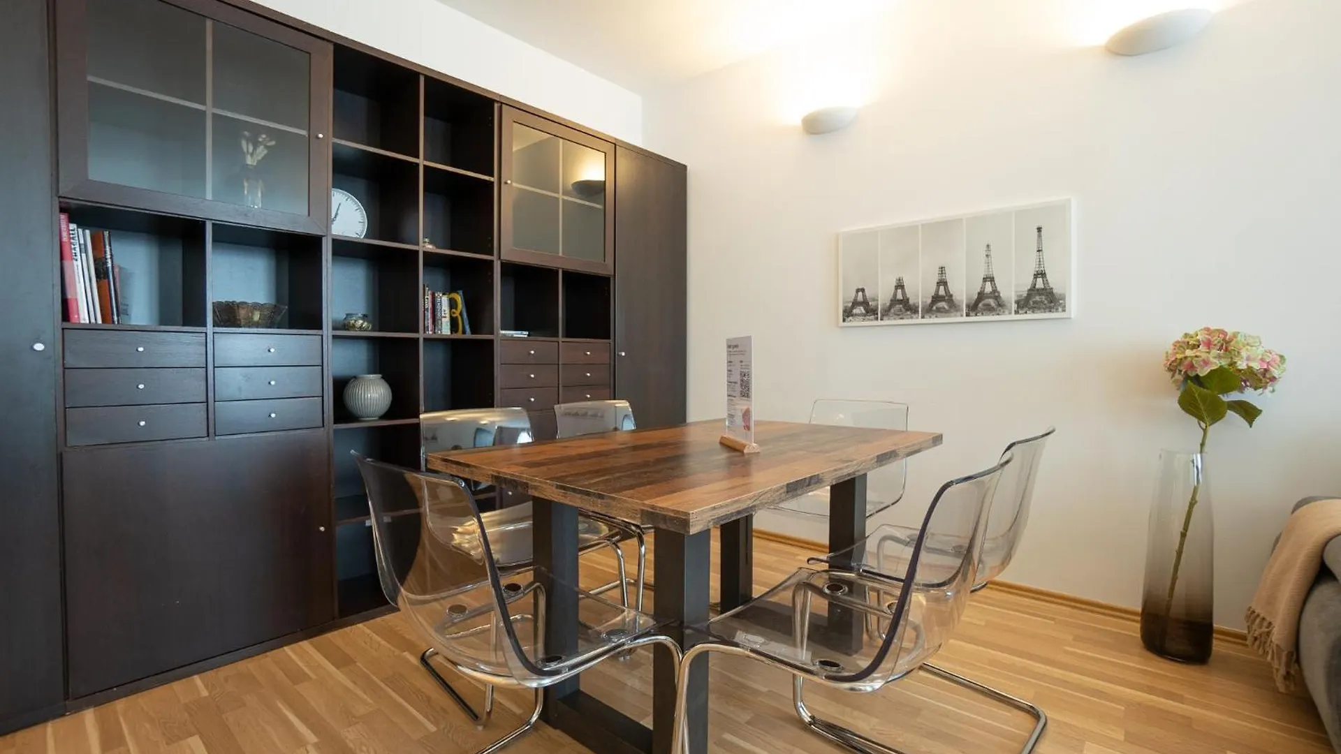 Charming Apartment With Balcony, Close To Stephansdom Cathedral Vienna