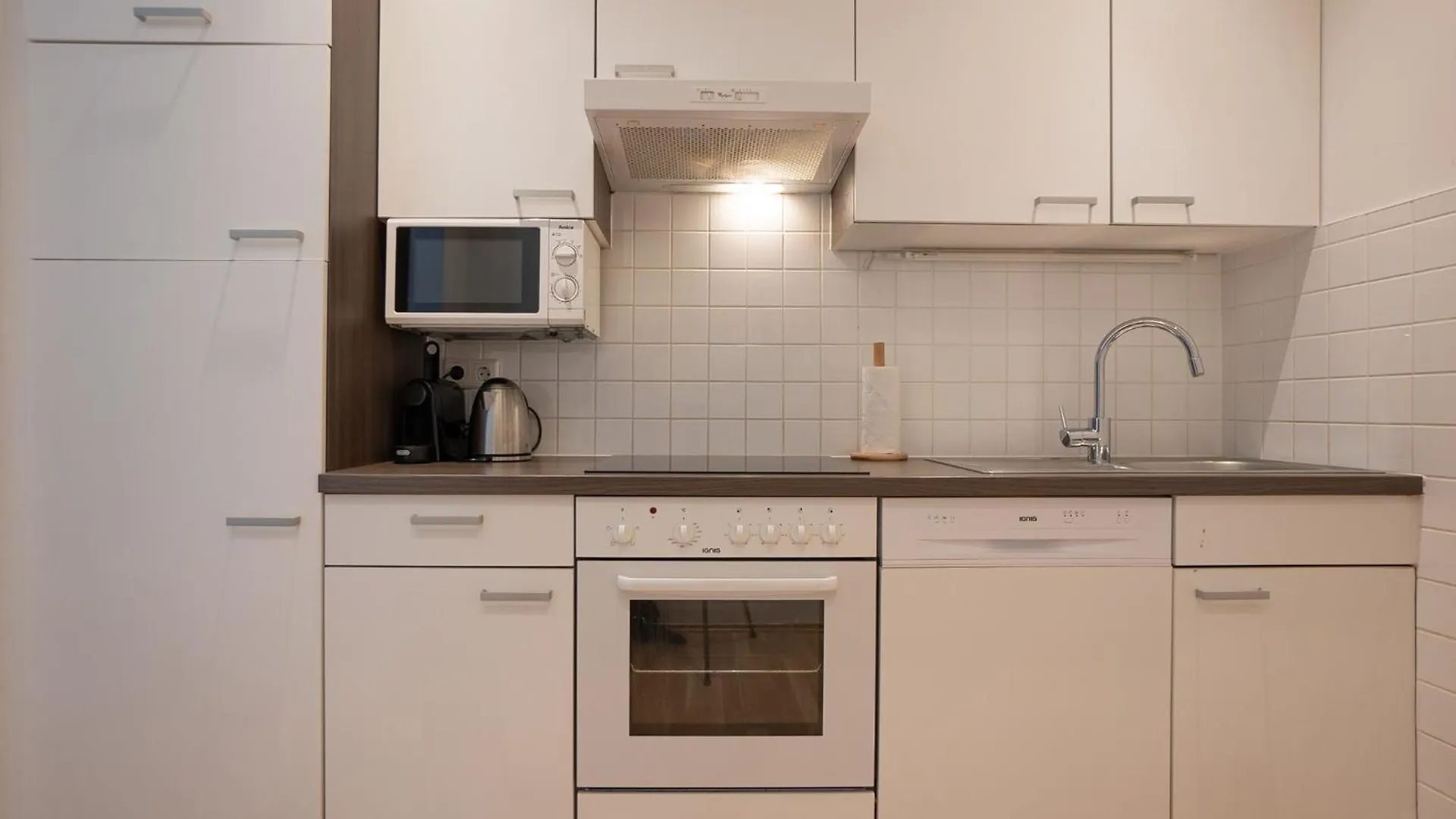 Charming Apartment With Balcony, Close To Stephansdom Cathedral Vienna