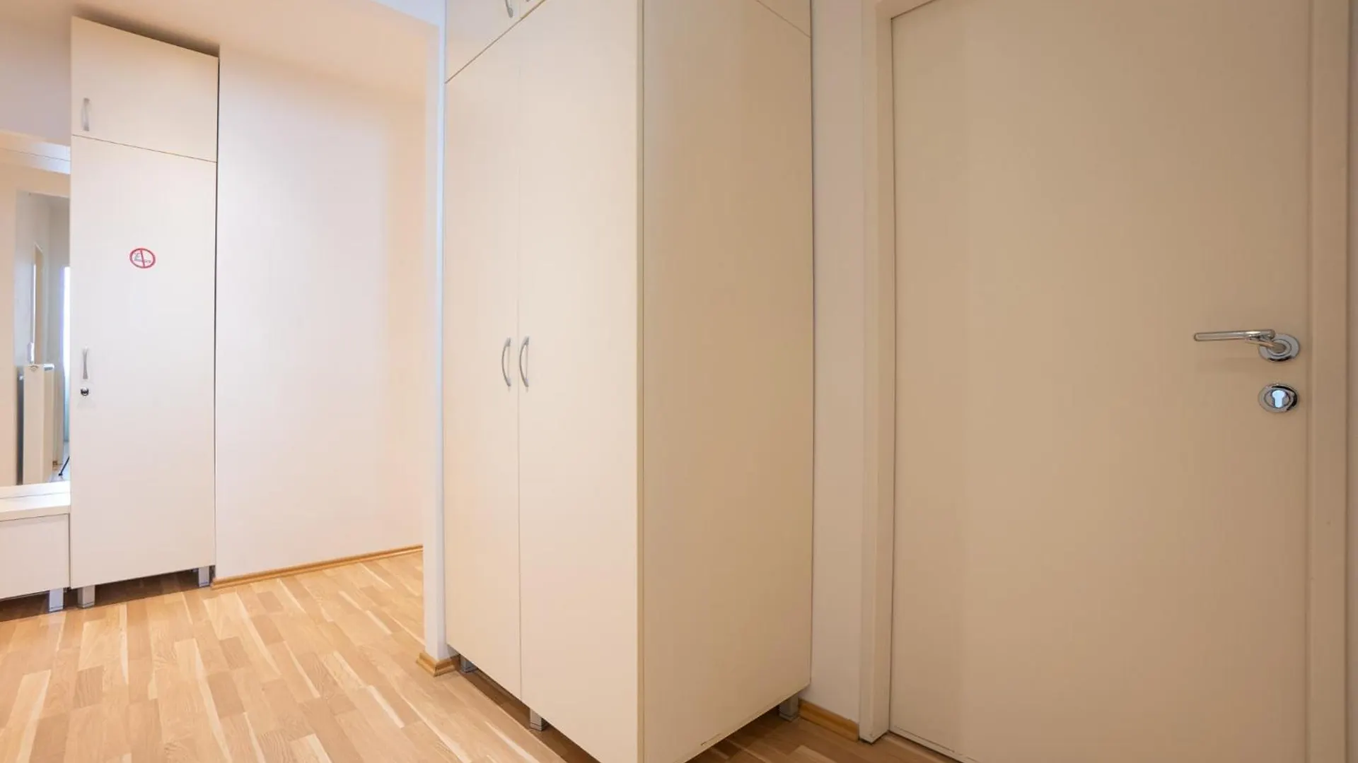 Charming Apartment With Balcony, Close To Stephansdom Cathedral Vienna Austria
