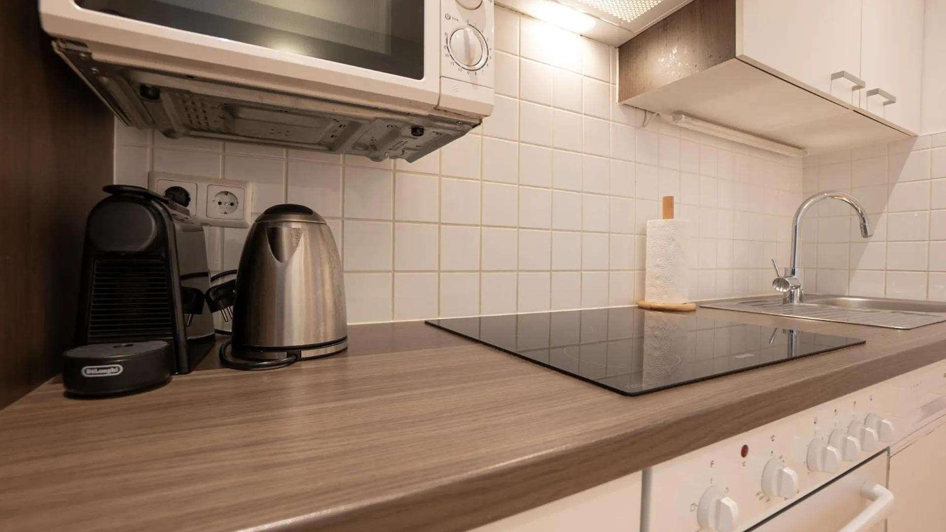Charming Apartment With Balcony, Close To Stephansdom Cathedral Vienna