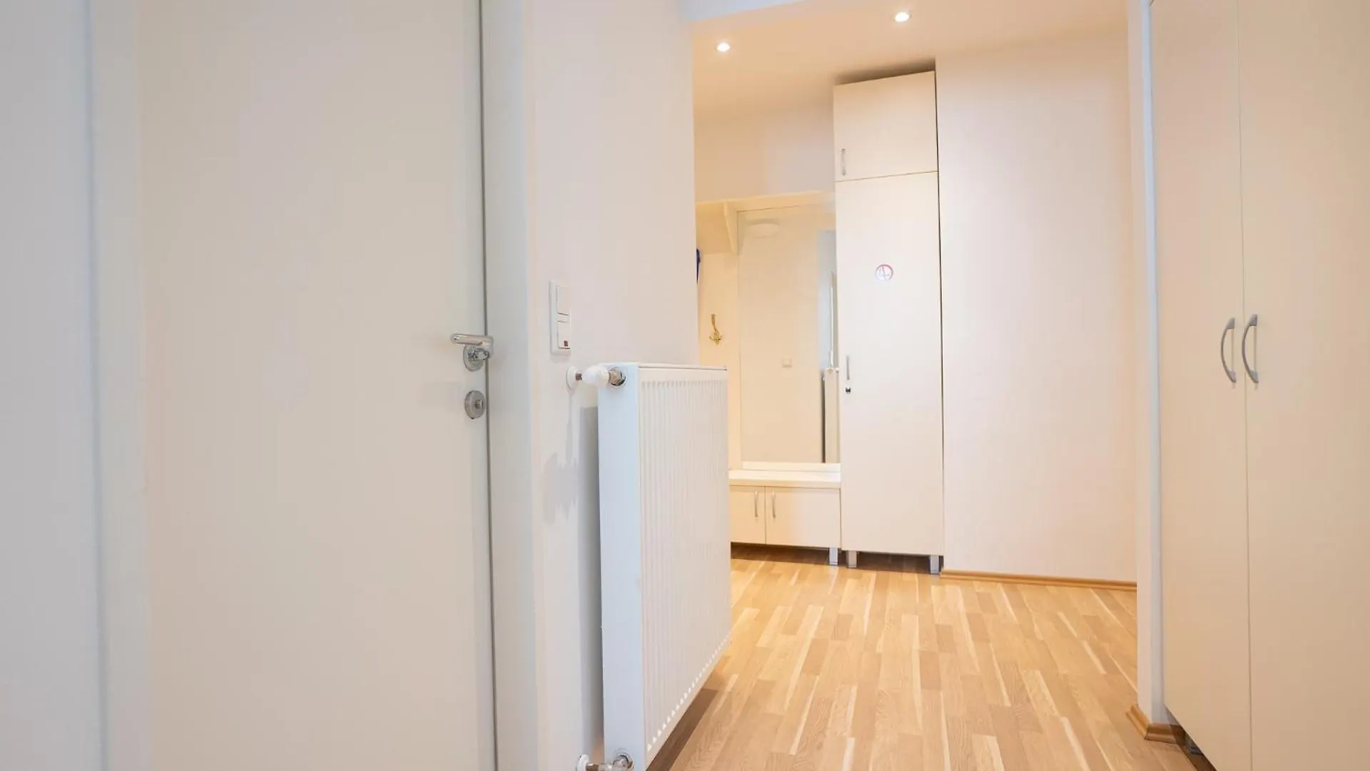 Charming Apartment With Balcony, Close To Stephansdom Cathedral Vienna