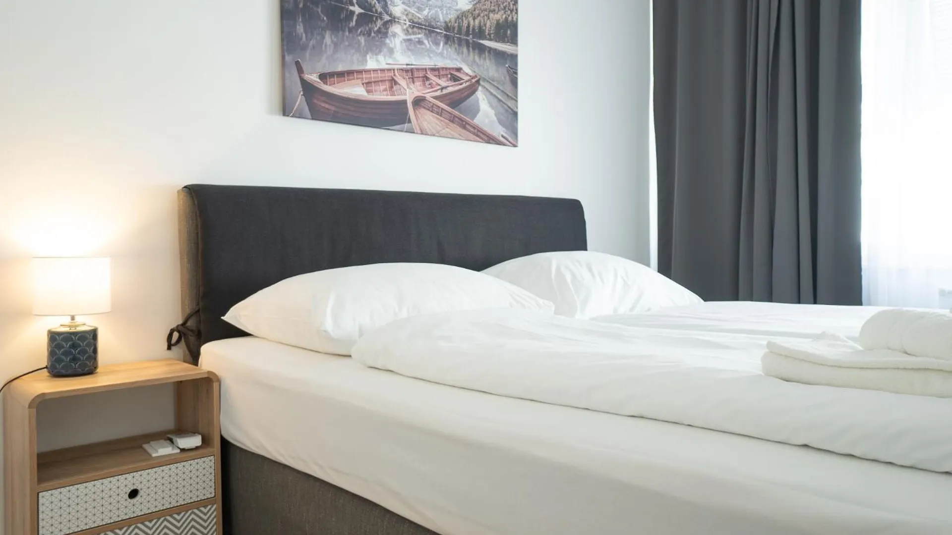Charming Apartment With Balcony, Close To Stephansdom Cathedral Vienna
