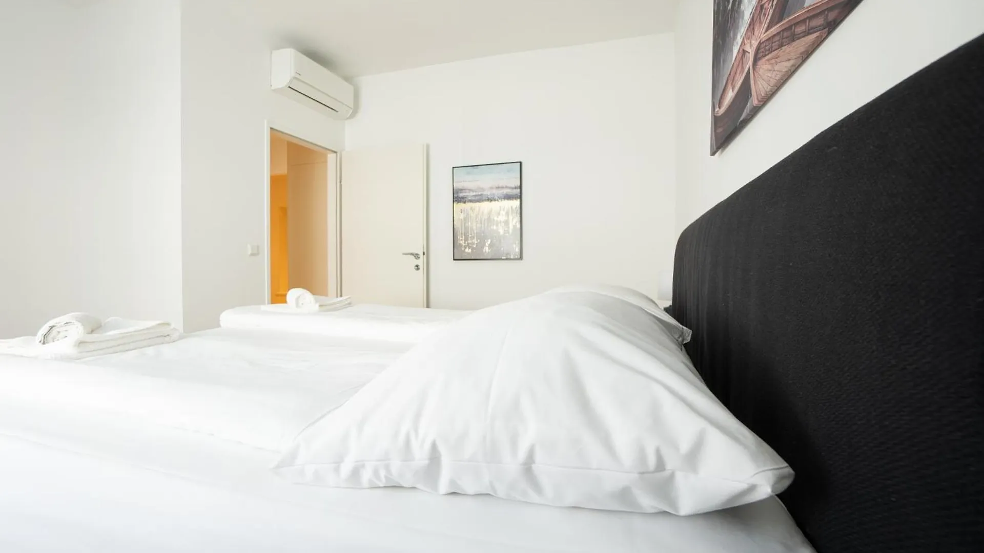 Charming Apartment With Balcony, Close To Stephansdom Cathedral Vienna