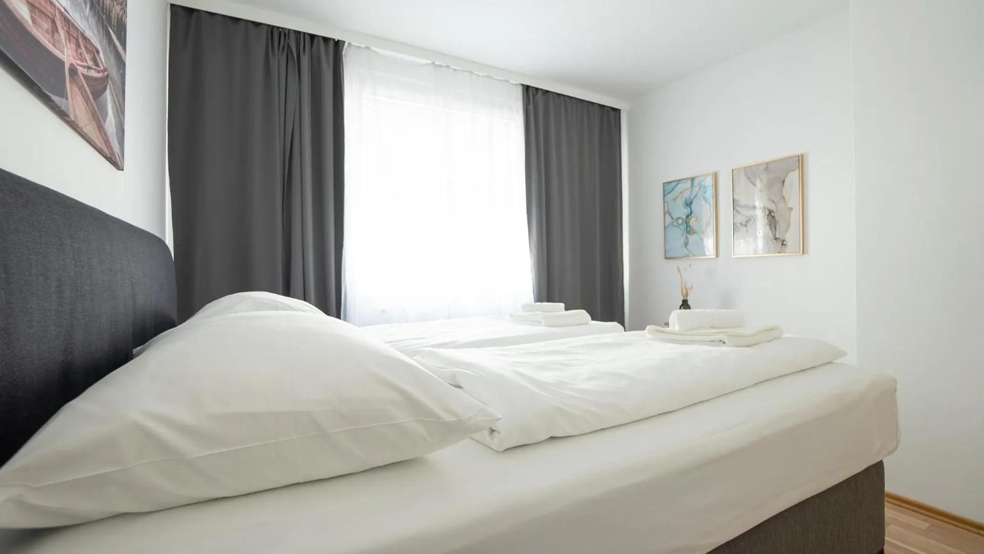 Charming Apartment With Balcony, Close To Stephansdom Cathedral Vienna