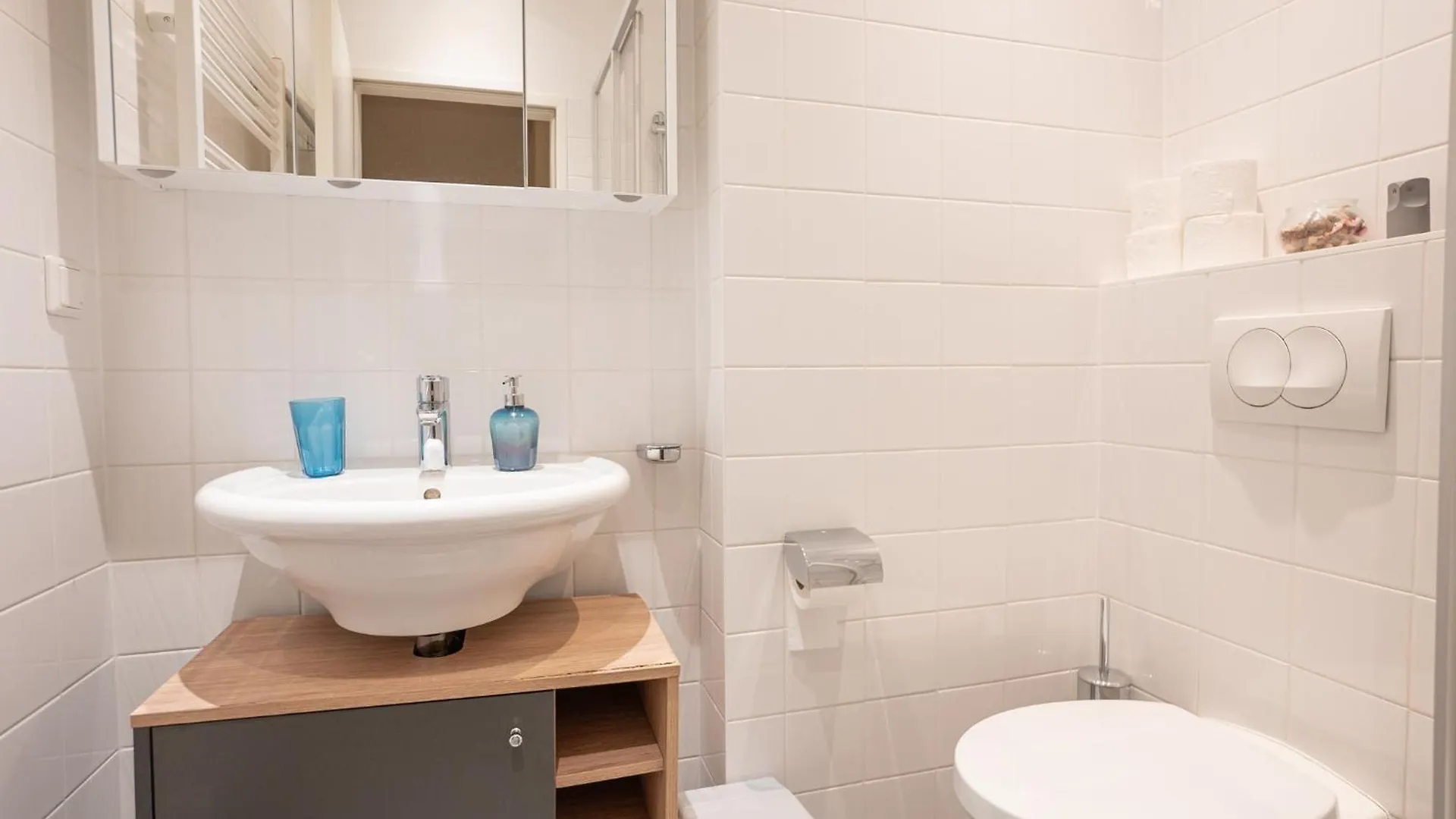 Charming Apartment With Balcony, Close To Stephansdom Cathedral Vienna