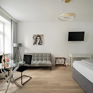 Apartment Prime, Vienna