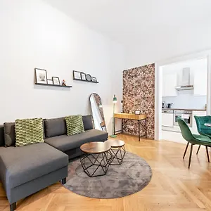 Kh Stephansplatz Apartment