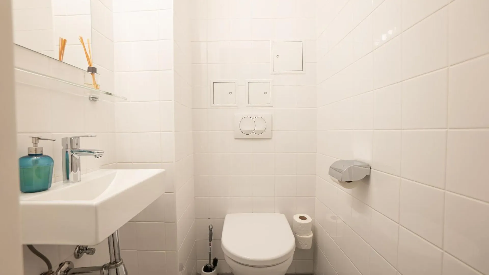 Charming Apartment With Balcony, Close To Stephansdom Cathedral Vienna